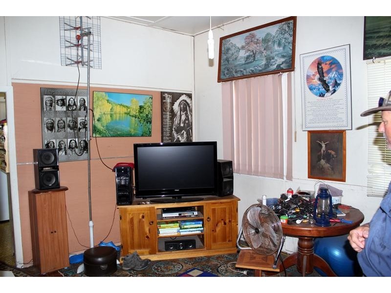 18 Fielding, Gayndah QLD 4625