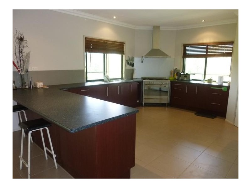 Apple Tree Creek QLD 4660