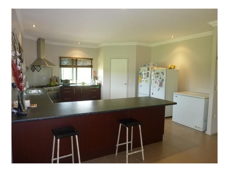 Apple Tree Creek QLD 4660