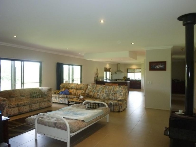 Apple Tree Creek QLD 4660