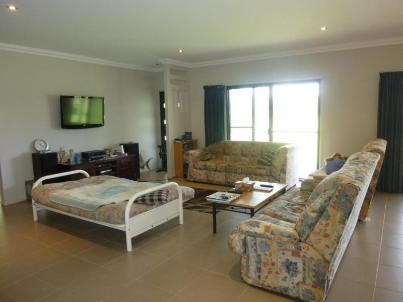 Apple Tree Creek QLD 4660