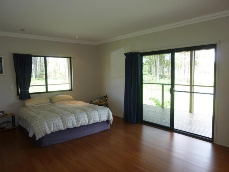 Apple Tree Creek QLD 4660