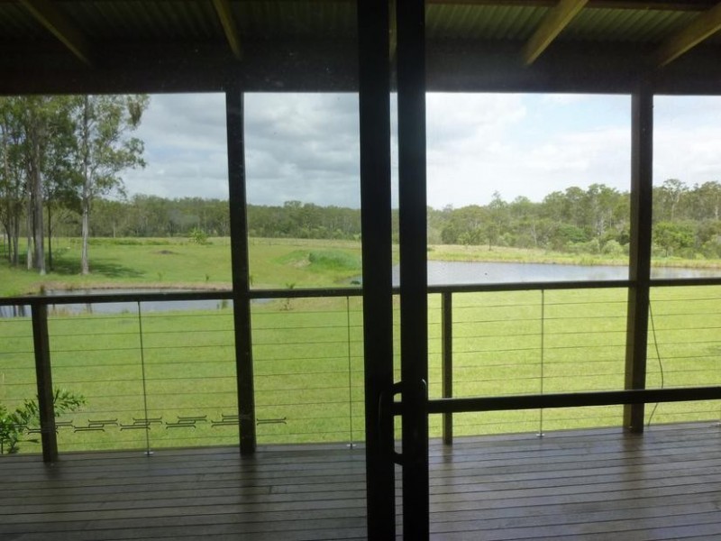 Apple Tree Creek QLD 4660