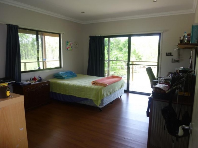 Apple Tree Creek QLD 4660