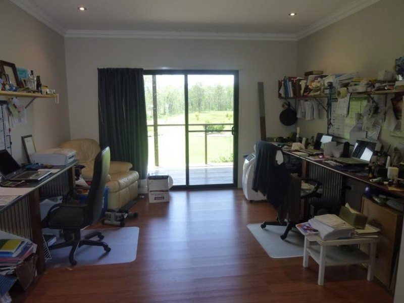 Apple Tree Creek QLD 4660
