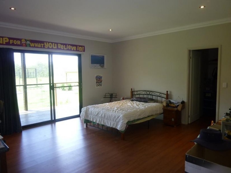 Apple Tree Creek QLD 4660