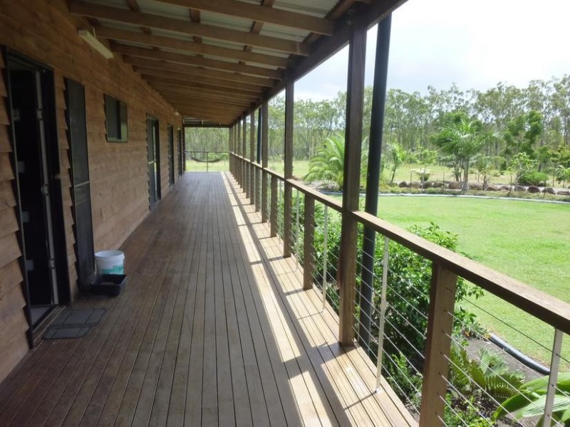 Apple Tree Creek QLD 4660