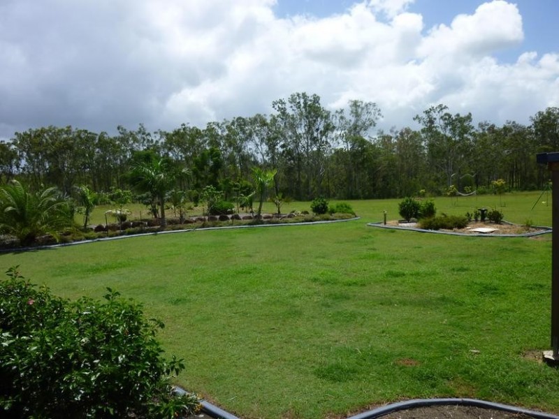 Apple Tree Creek QLD 4660