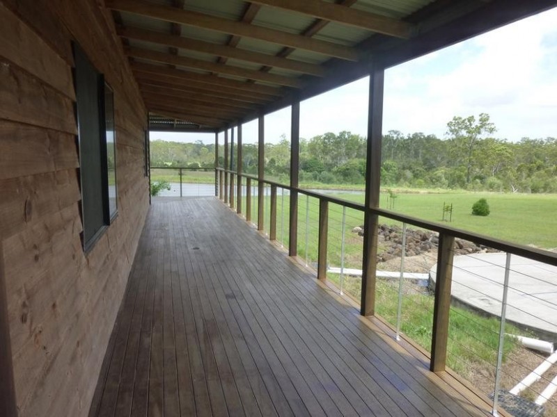 Apple Tree Creek QLD 4660