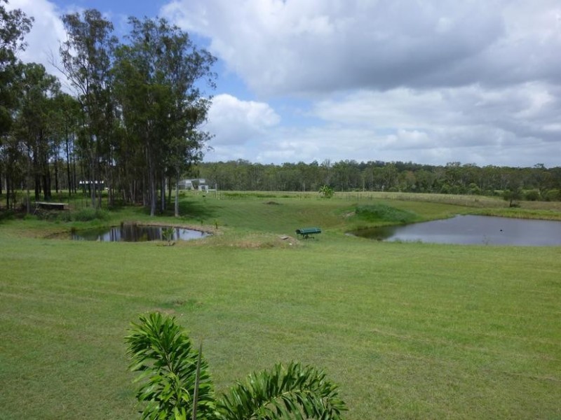Apple Tree Creek QLD 4660