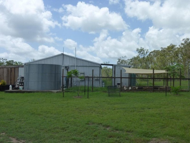 Apple Tree Creek QLD 4660
