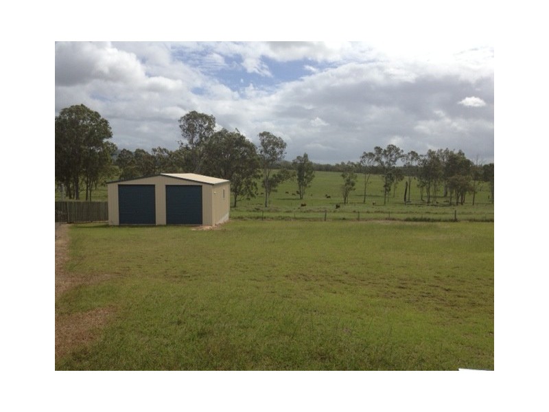 26 HORTON STREET, Biggenden QLD 4621