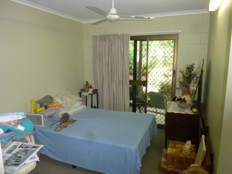 2 LEESONS ROAD, Redridge QLD 4660