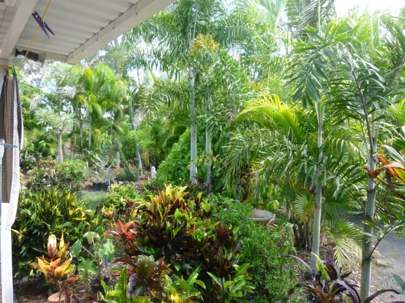 2 LEESONS ROAD, Redridge QLD 4660