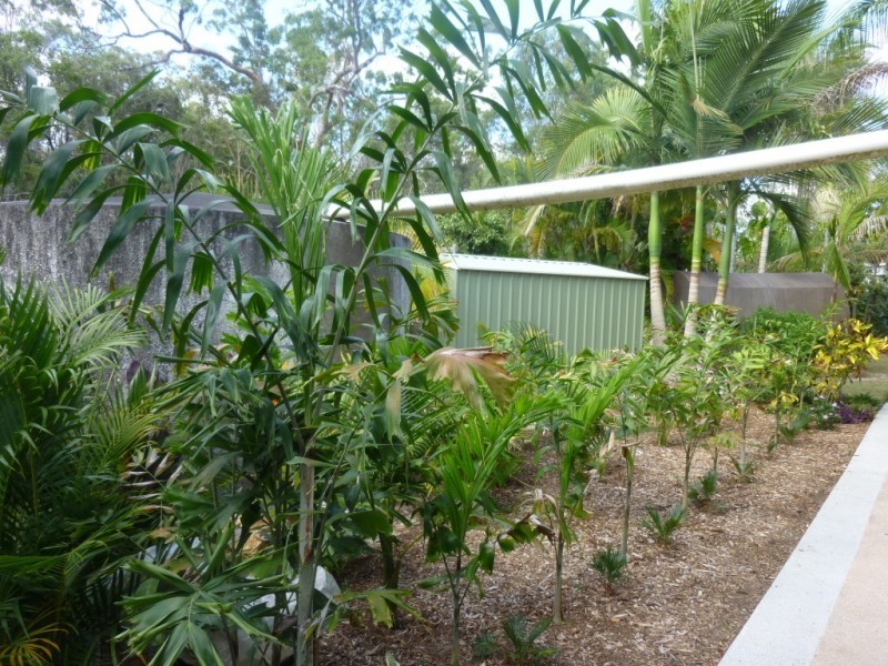 2 LEESONS ROAD, Redridge QLD 4660