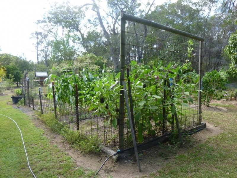 2 LEESONS ROAD, Redridge QLD 4660