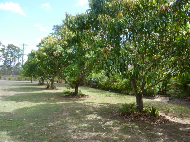 2 LEESONS ROAD, Redridge QLD 4660