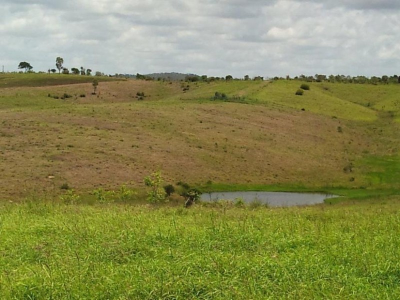 Dallarnil QLD 4621