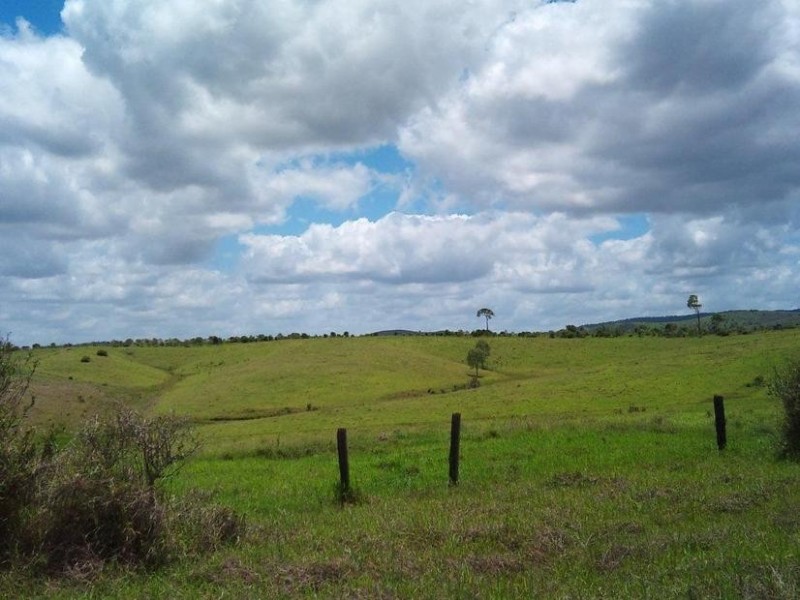 Dallarnil QLD 4621