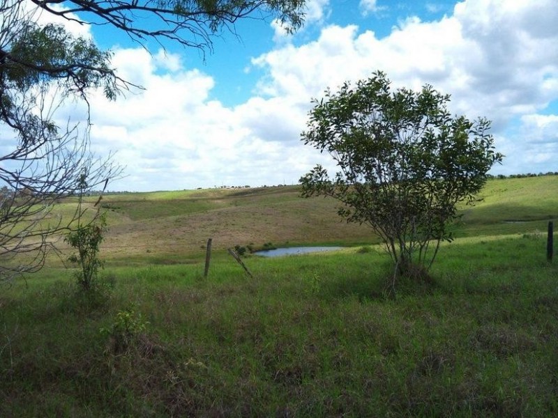 Dallarnil QLD 4621