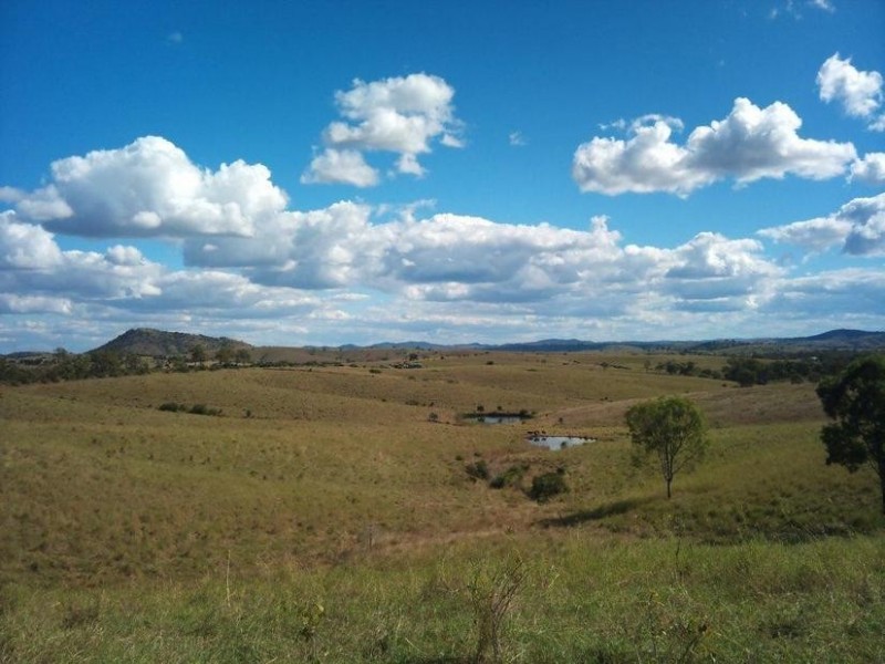 Dallarnil QLD 4621
