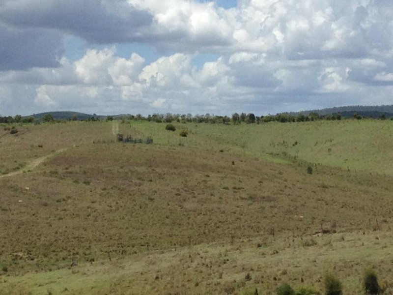 Dallarnil QLD 4621