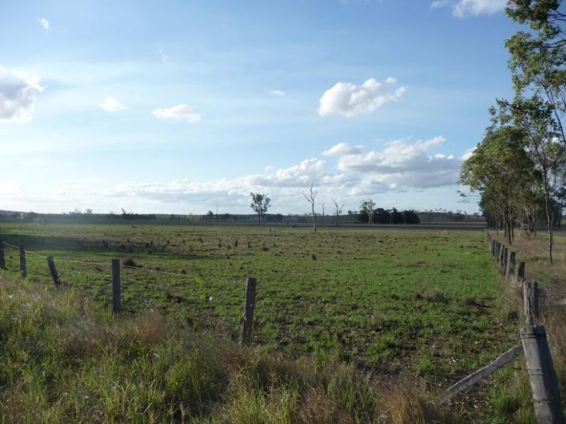 Byrnestown QLD 4625
