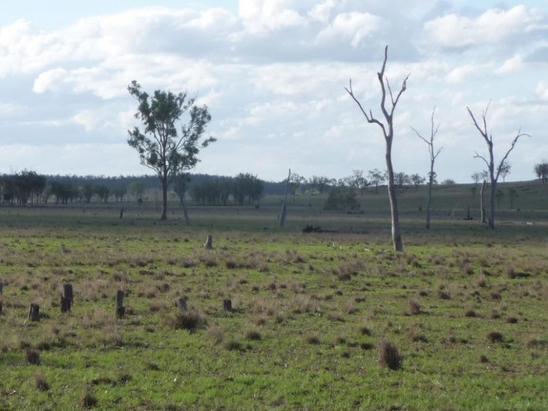 Byrnestown QLD 4625