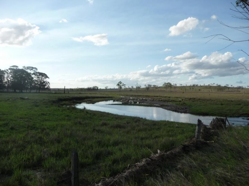 Byrnestown QLD 4625