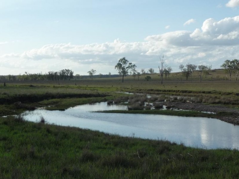 Byrnestown QLD 4625