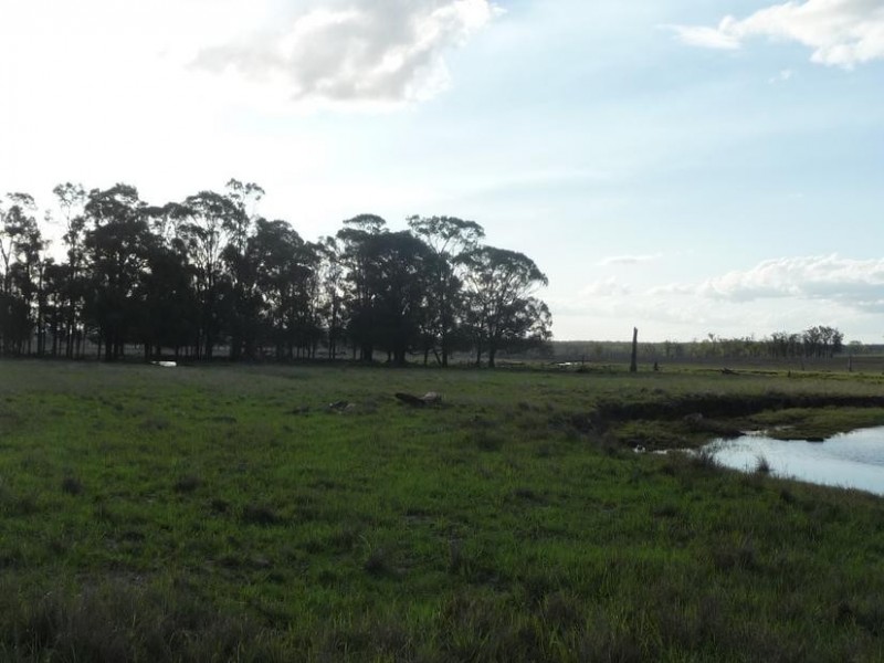 Byrnestown QLD 4625