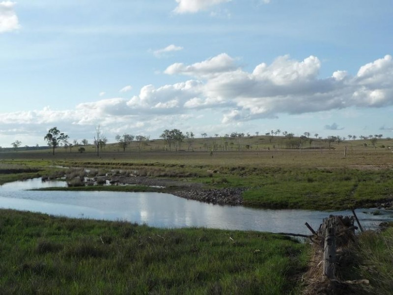 Byrnestown QLD 4625