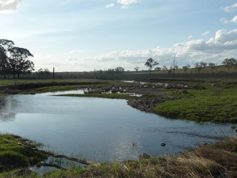 Byrnestown QLD 4625