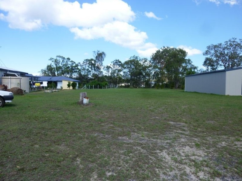 6 IRENE RATCLIFFE COURT, Buxton QLD 4660