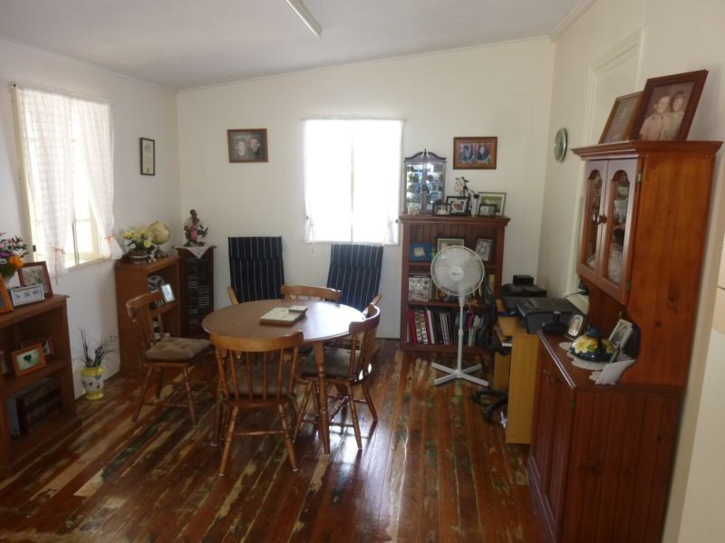 211 CONLONS ROAD, Horton QLD 4660