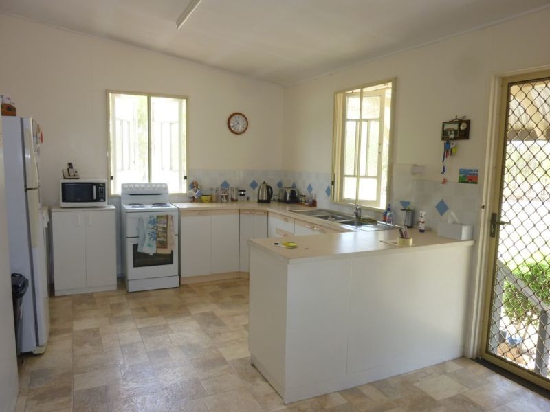 211 CONLONS ROAD, Horton QLD 4660