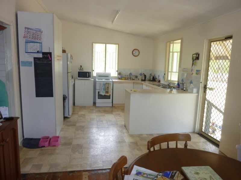 211 CONLONS ROAD, Horton QLD 4660