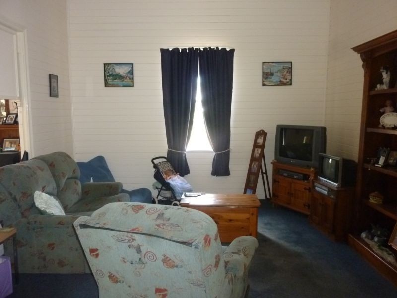 211 CONLONS ROAD, Horton QLD 4660