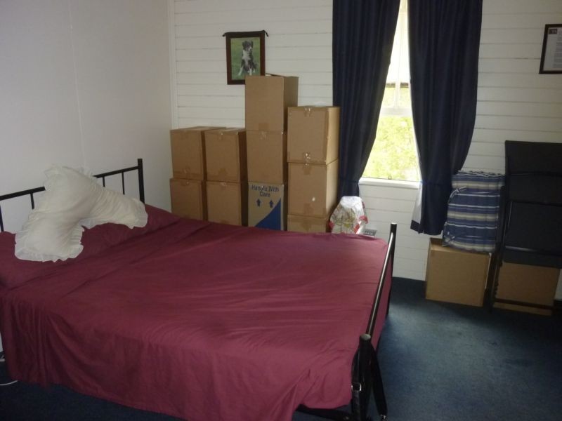 211 CONLONS ROAD, Horton QLD 4660