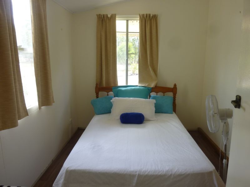 211 CONLONS ROAD, Horton QLD 4660