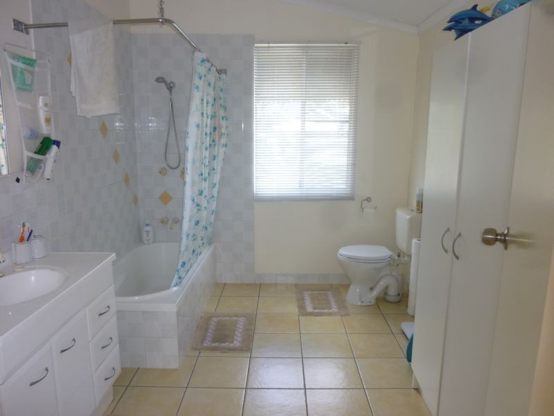 211 CONLONS ROAD, Horton QLD 4660