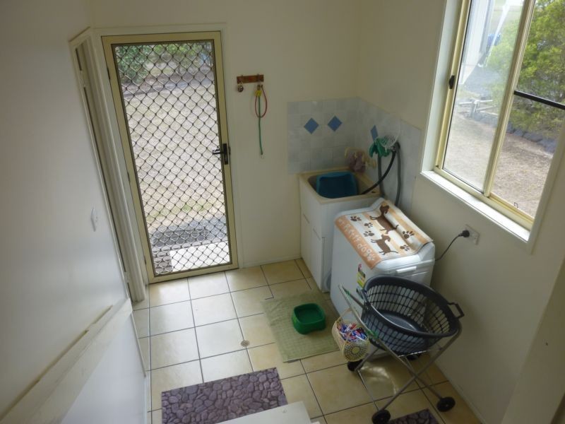 211 CONLONS ROAD, Horton QLD 4660