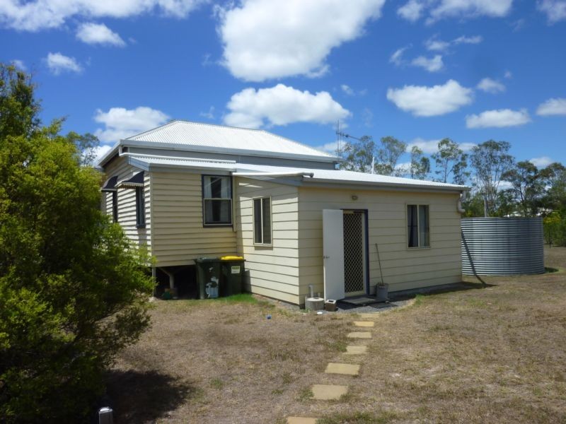 211 CONLONS ROAD, Horton QLD 4660