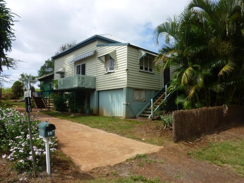 10 DOOLBI ACCESS ROAD, Doolbi QLD 4660