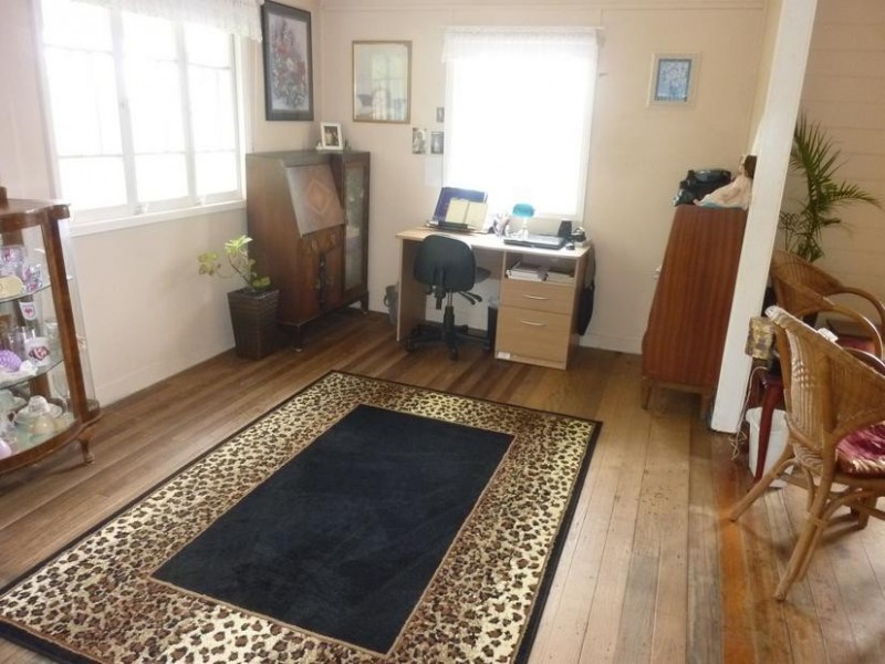 10 DOOLBI ACCESS ROAD, Doolbi QLD 4660