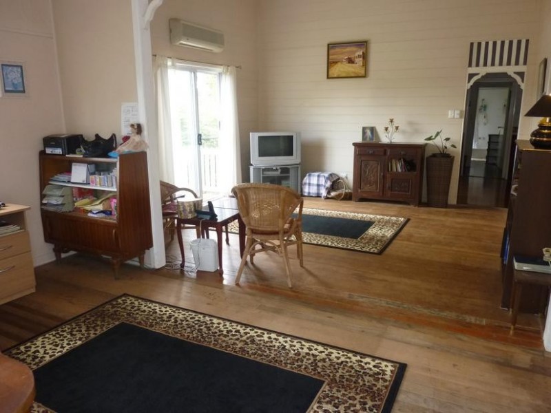 10 DOOLBI ACCESS ROAD, Doolbi QLD 4660