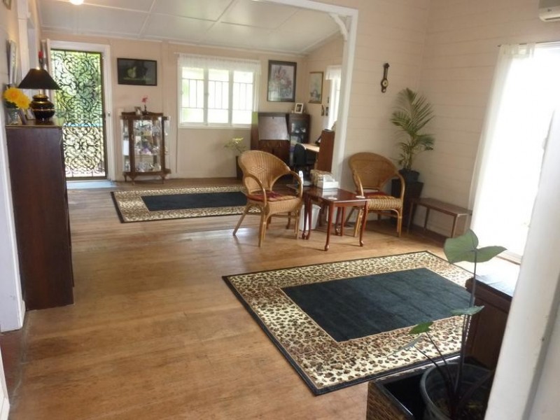 10 DOOLBI ACCESS ROAD, Doolbi QLD 4660