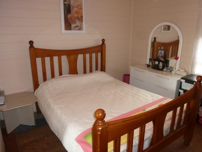 10 DOOLBI ACCESS ROAD, Doolbi QLD 4660