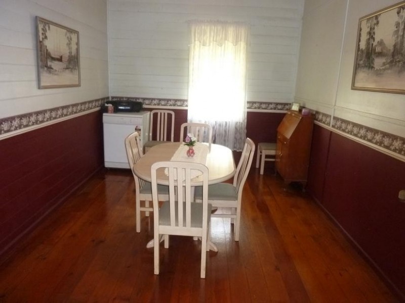 10 DOOLBI ACCESS ROAD, Doolbi QLD 4660