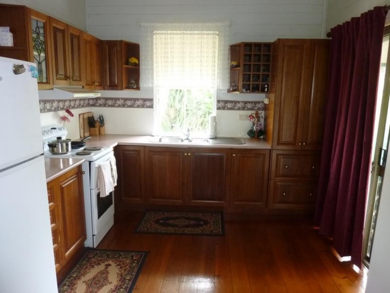 10 DOOLBI ACCESS ROAD, Doolbi QLD 4660